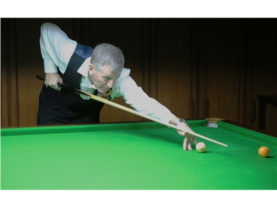 5 foreign challengers for CCI Billiards Classic 2024