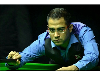 Kothari tames second seed Mehta to advance into CCI Snooker final