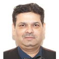 Mr. Devendra Joshi
Jt.Hon.Secretary