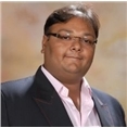 Mr. Pranav Chikhal
Vice President