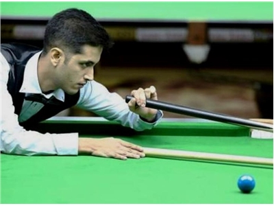 BSAM Snooker League KOs starts from today